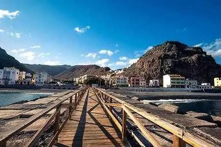 Casas Galloway Playa Santiago Sol Y Descanso