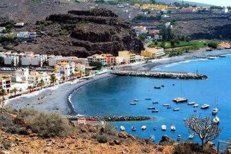 Apartment Casas Galloway Playa Santiago Sol Y Descanso Playa de Santiago (Isla de la Gomera)