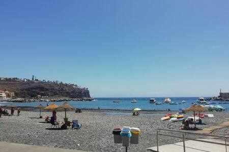 Casas Galloway Playa Santiago Sol Y Descanso *