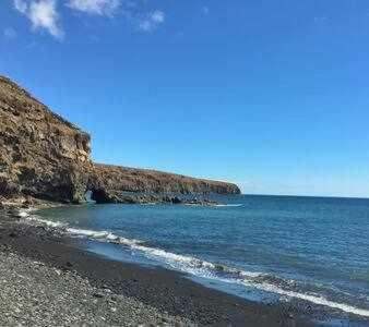 Apartment Casas Galloway Playa Santiago Sol Y Descanso Playa de Santiago (Isla de la Gomera)