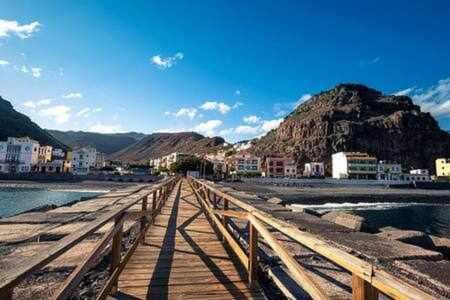 Apartment Casas Galloway Playa Santiago Sol Y Descanso
