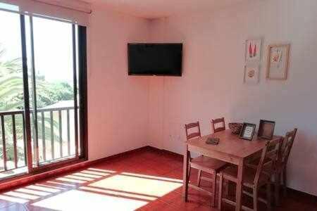 Casas Galloway Playa Santiago Sol Y Descanso Apartment *