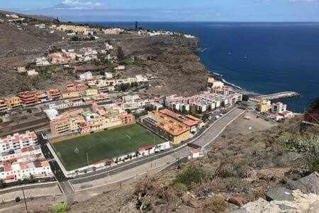 Casas Galloway Playa Santiago Sol Y Descanso Playa de Santiago (Isla de la Gomera)