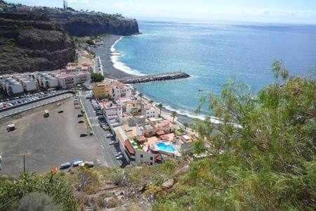 Casas Galloway Playa Santiago Sol Y Descanso