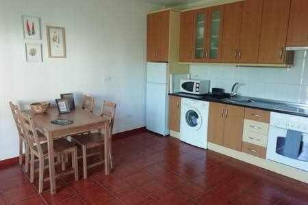Casas Galloway Playa Santiago Sol Y Descanso Apartment Playa de Santiago (Isla de la Gomera)