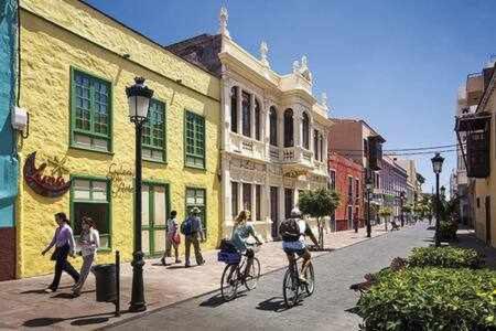 Casas Galloway Playa Santiago Sol Y Descanso Apartment *