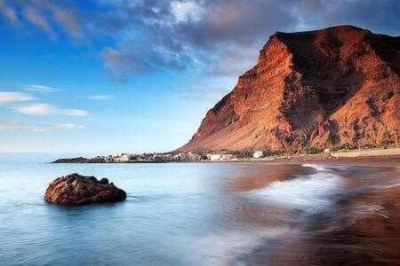 Casas Galloway Playa Santiago Sol Y Descanso Playa de Santiago (Isla de la Gomera)