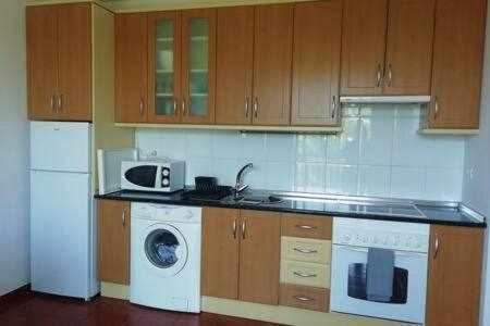 Casas Galloway Playa Santiago Sol Y Descanso Apartment