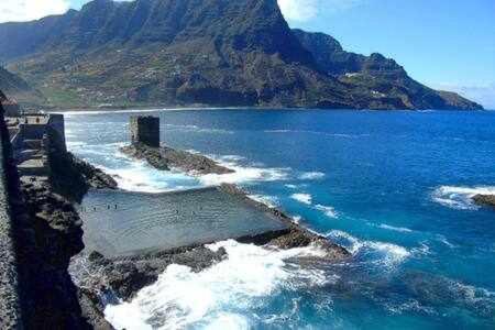 Apartment Casas Galloway Playa Santiago Sol Y Descanso Playa de Santiago (Isla de la Gomera)